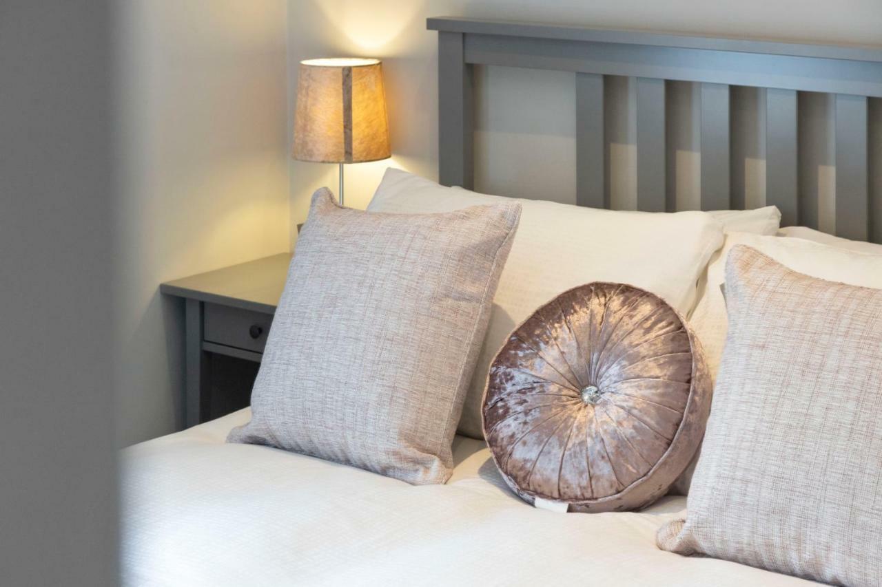 Chestnut House, Beautiful, Spacious & Comfortable Belfast Exteriör bild