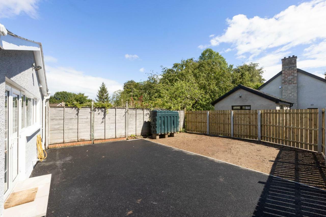 Chestnut House, Beautiful, Spacious & Comfortable Belfast Exteriör bild